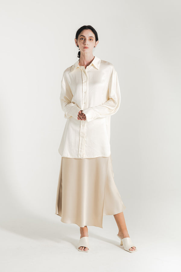 Fynenne Long Sleeve Shirt